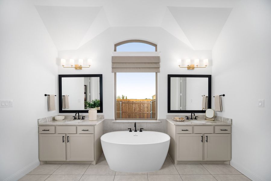 New Homes in Waxahachie, TX. - Slide 10 New Homes in Waxahachie, TX. - Slide 10