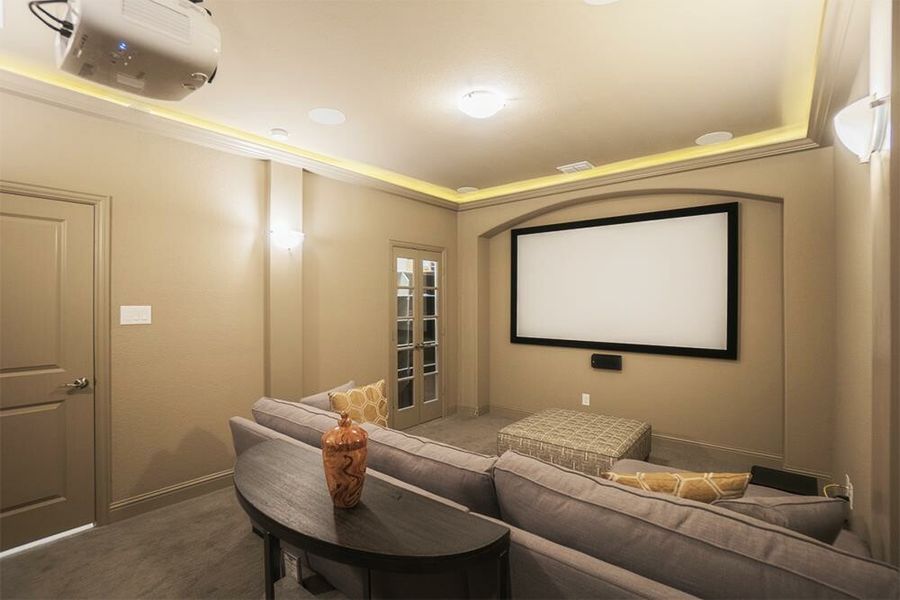 Image 8 of the Woods of Red Oak community in Red Oak, TX.