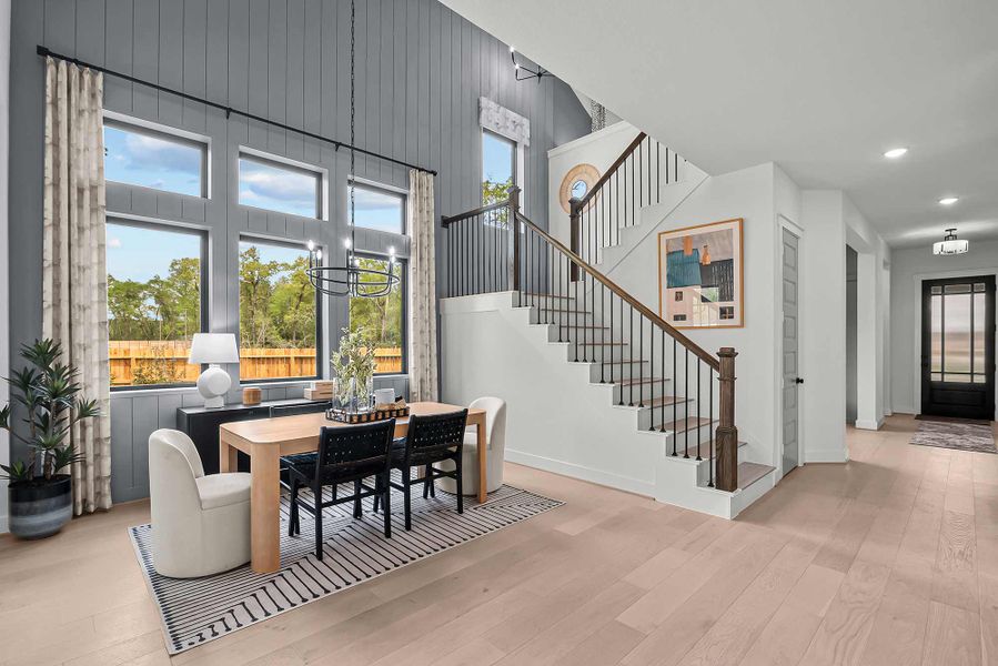 Image 22 of the ARTAVIA 50' Homesites community in Conroe, TX. Image 22 of the ARTAVIA 50' Homesites community in Conroe, TX.