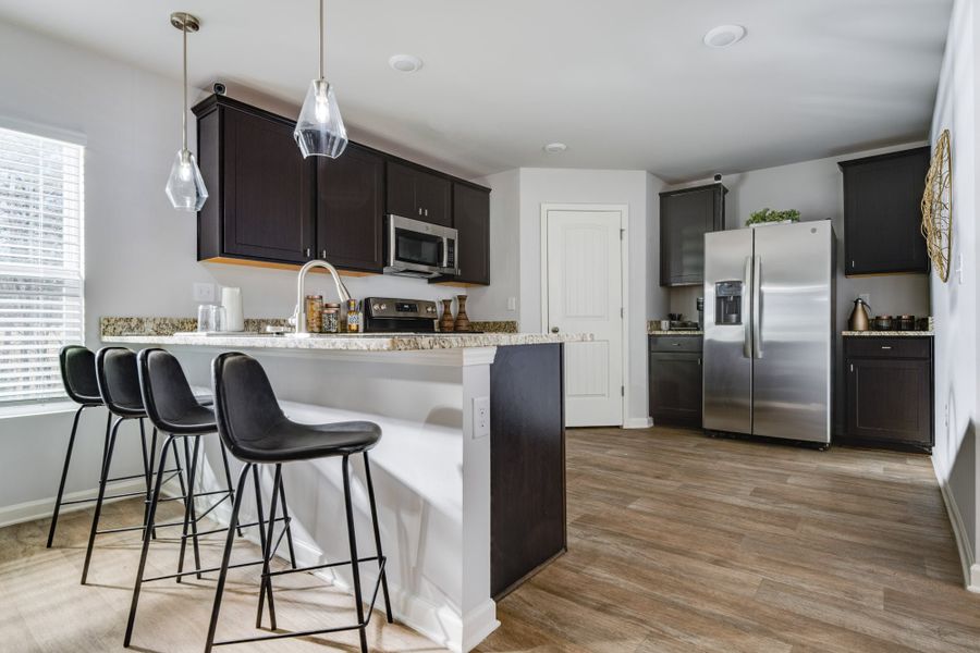 Covington, GA New Homes.  - Slide 10