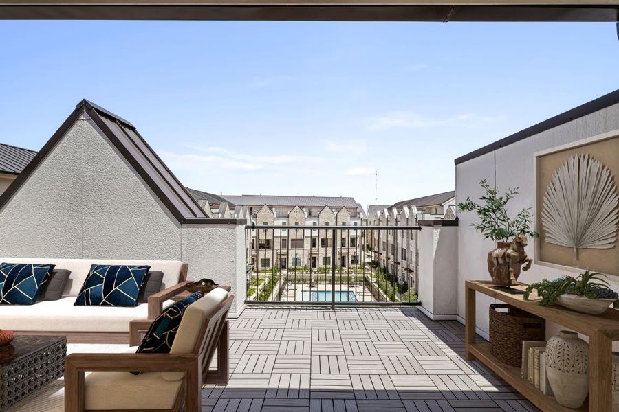 Image 22 of the Las Colinas Station community in Irving, TX. Image 22 of the Las Colinas Station community in Irving, TX.