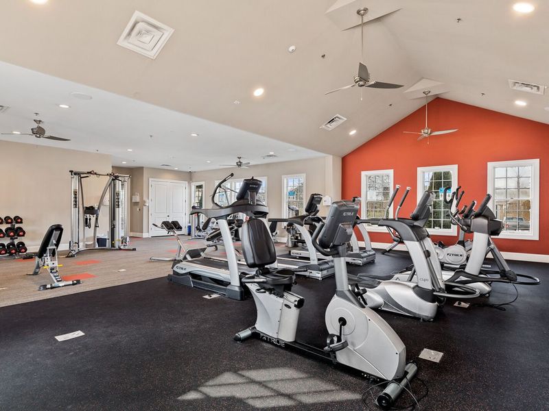 Community amenity available to residents of Carellton in Gallatin (Image 14).