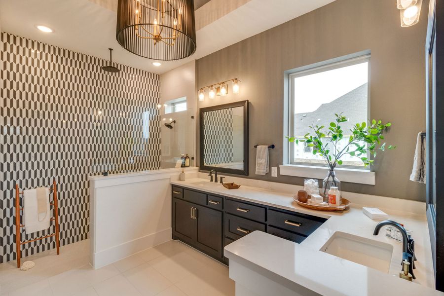 Image 22 of the Concordia community in Keller, TX.