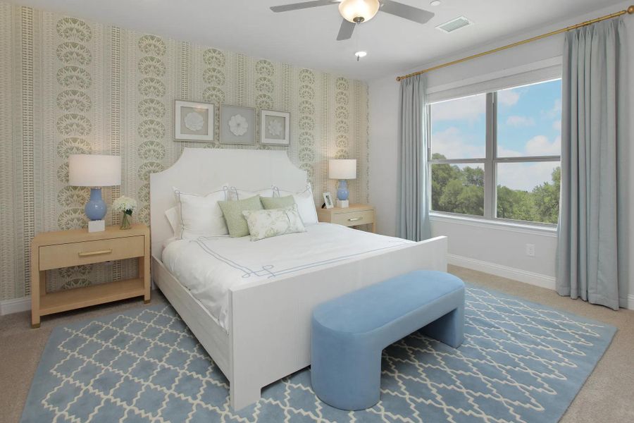 Rutherford Primary Suite Rutherford Primary Suite