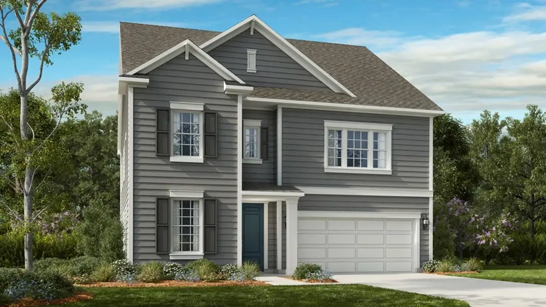 Image 2 of the Holden Creek Preserve community in Youngsville, NC. Image 2 of the Holden Creek Preserve community in Youngsville, NC.