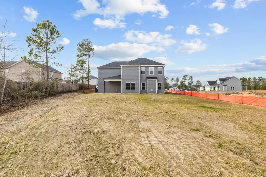 The Colony at Lexington Plantation New Homes in Cameron, NC.  - Slide 34