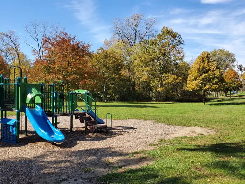 Park in Saline Park in Saline