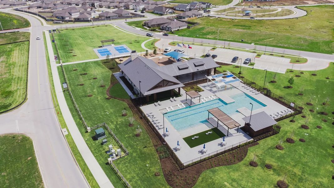 Carillon's luxury clubhouse features a modern pool, chic pavilions, and exquisite landscaping amidst serene surroundings. Carillon's luxury clubhouse features a modern pool, chic pavilions, and exquisite landscaping amidst serene surroundings.