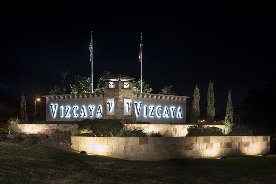 Image 11 of the Heritage at Vizcaya Pinnacle Series - Age 55+ community in Round Rock, TX.