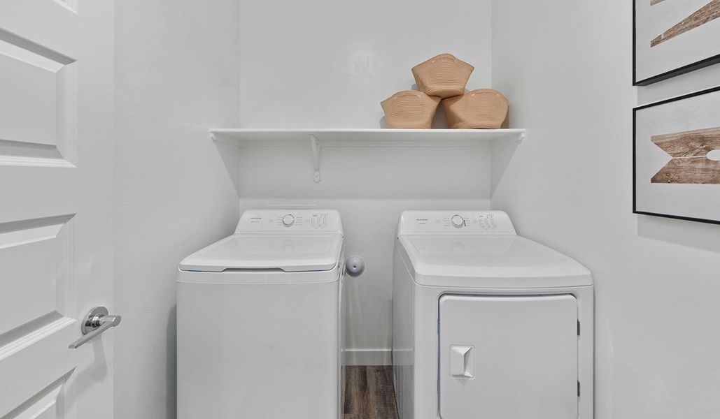 Image 36 of the Solterra community in Green Valley, AZ.