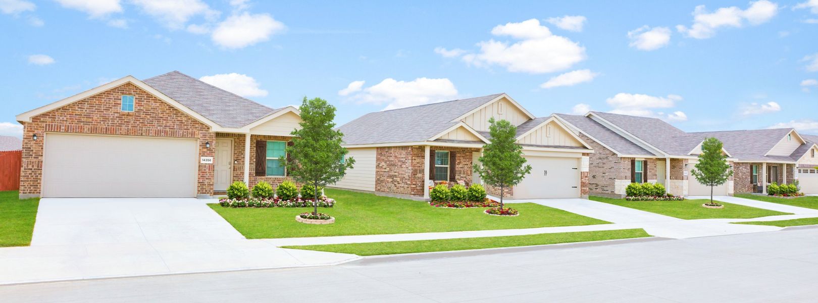 Streetscene Streetscene