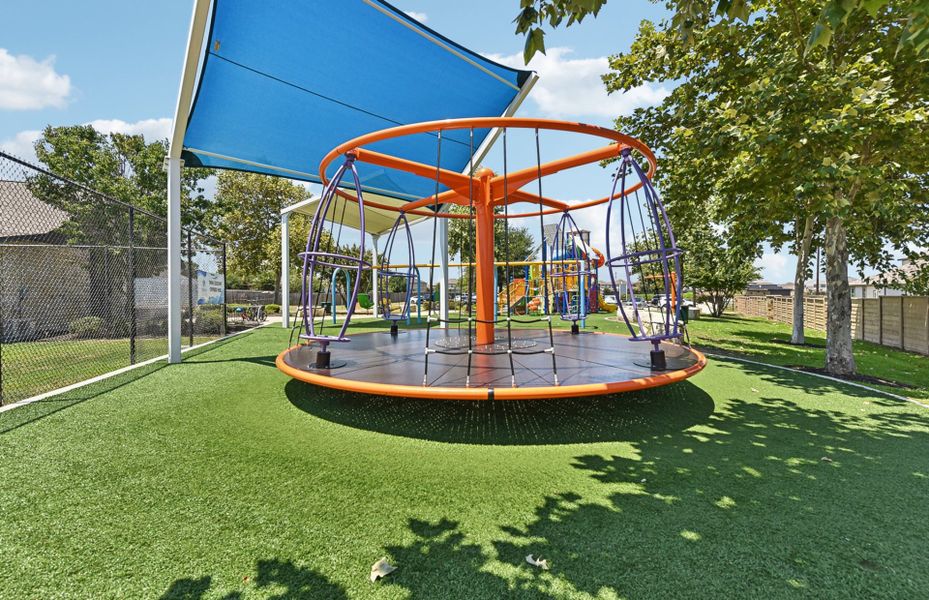 Playscape