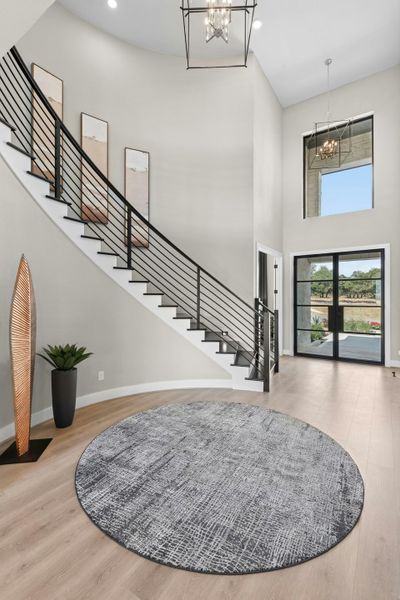 Image 97 of the Caliterra community in Dripping Springs, TX.