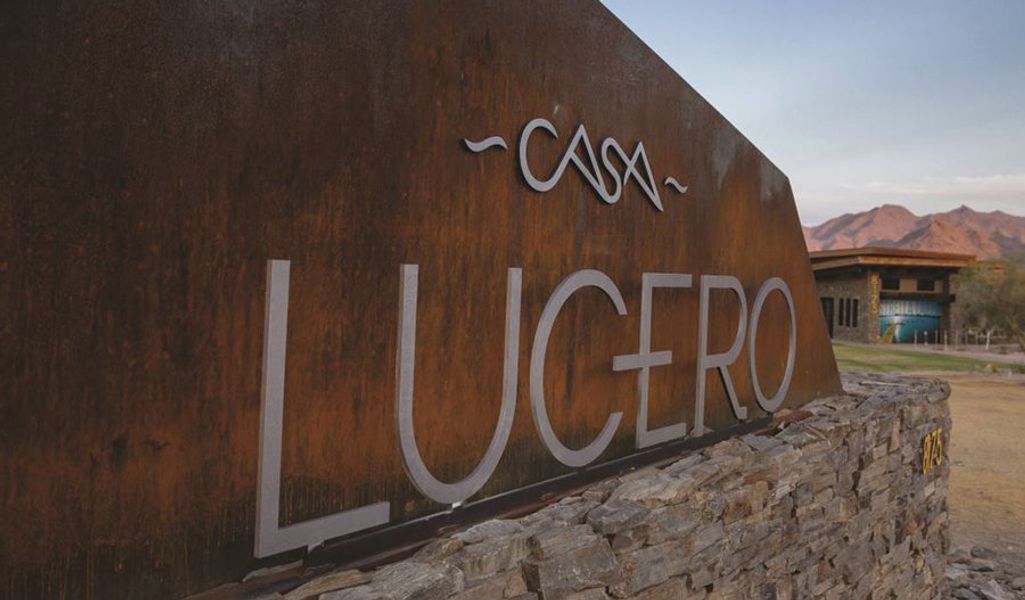 Community amenity available to residents of Lucero at Estrella in Goodyear (Image 9).