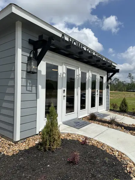 Maple Heights, Porter, TX - Community by Century Communities