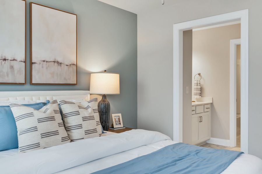 New Homes in Kernersville, NC.  - Slide 44