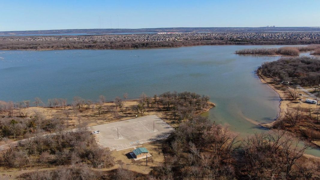 Image 20 of the Brighton Estates community in Grand Prairie, TX.