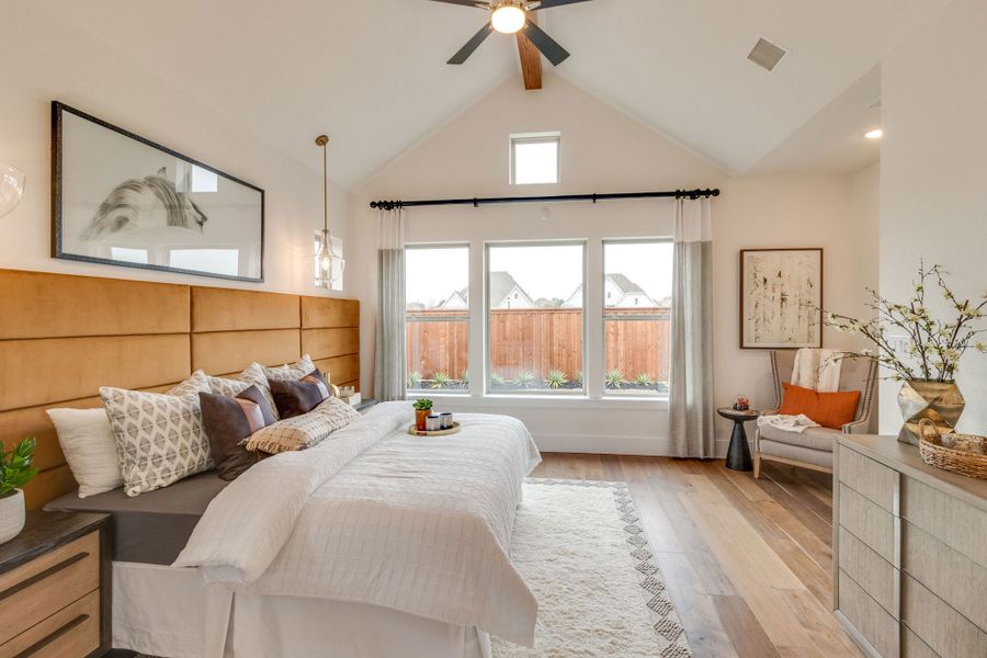 Image 21 of the Concordia community in Keller, TX.