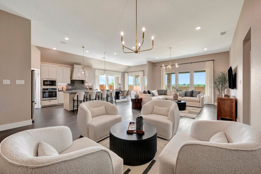 Family Room Family Room