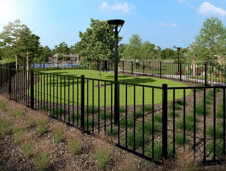 Community amenity available to residents of Hammock Walk at Nexton in Summerville (Image 7).