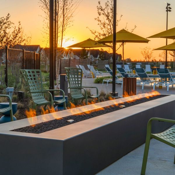 Community amenity available to residents of Mosaic – 70′ Lots in Prosper (Image 19).