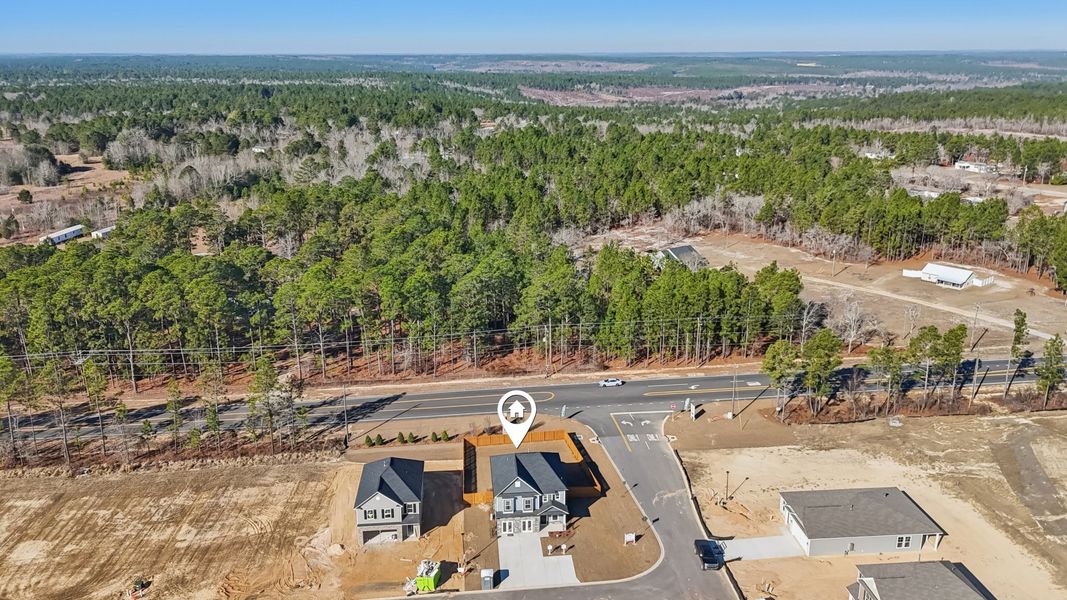 Image 105 of the Peachtree Hills community in Lexington, SC.