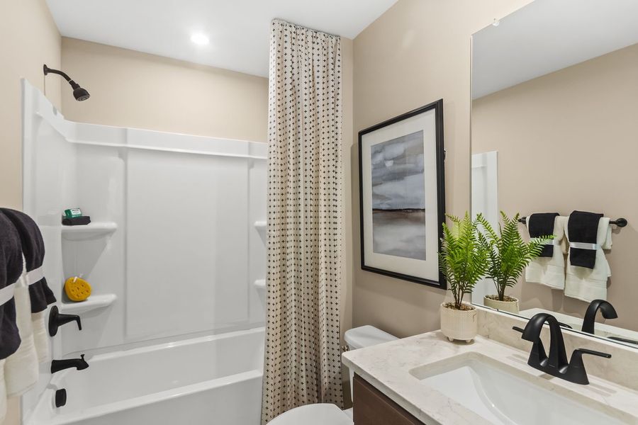 Modern Design Finishes