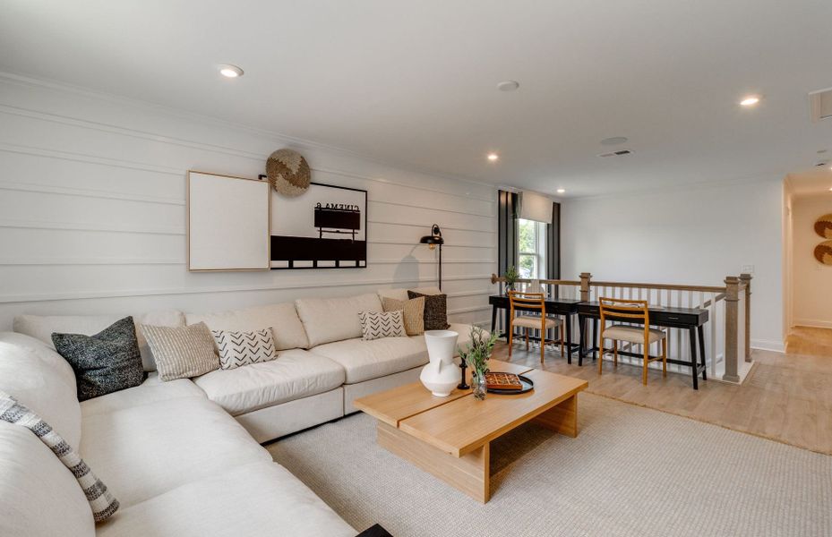 Frazier Loft