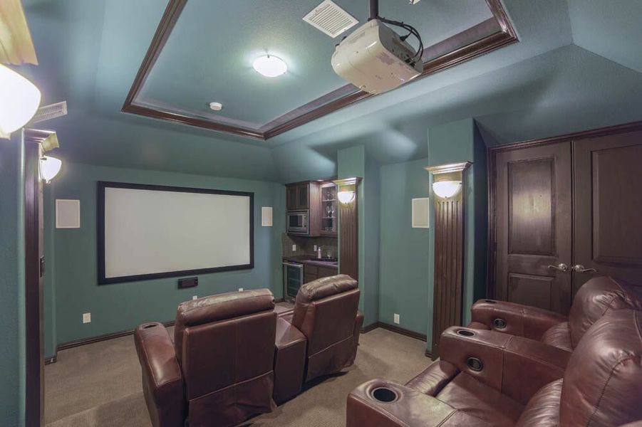 Image 16 of the Stillwater Canyon community in DeSoto, TX.