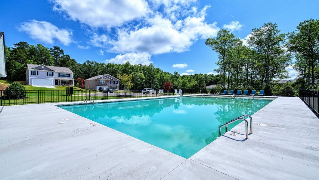 Community amenity available to residents of Lenhardt Grove in Easley (Image 3). Community amenity available to residents of Lenhardt Grove in Easley (Image 3).