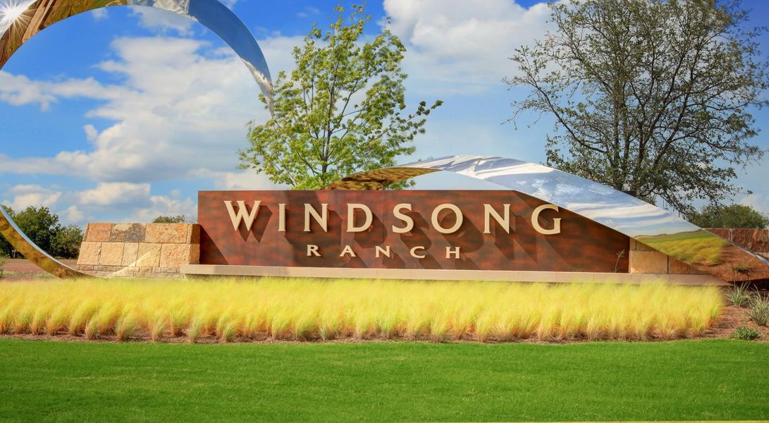 Windsong Ranch,75078 Windsong Ranch,75078
