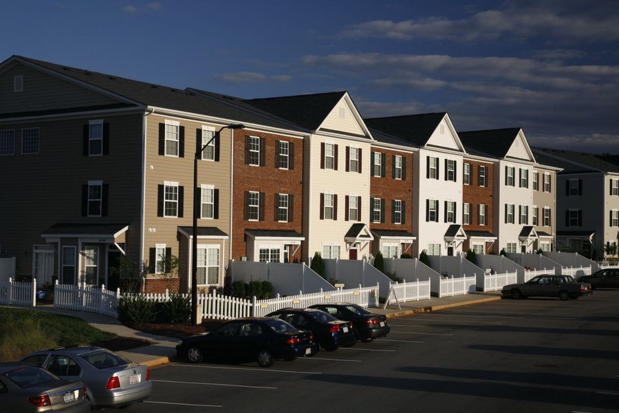 Image 7 of the Renaissance Park community in Raleigh, NC.