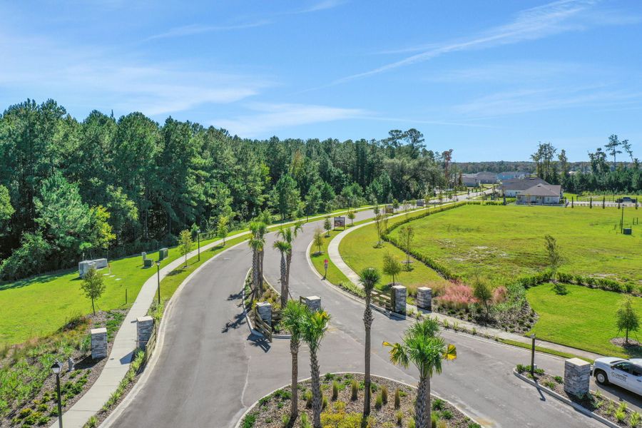 New Homes in Middleburg, FL.  - Slide 34