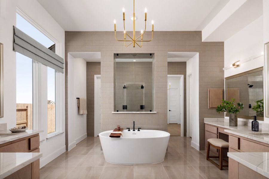 New Homes in Manvel, TX. - Slide 13 New Homes in Manvel, TX. - Slide 13