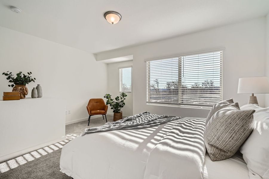 Arvada, CO New Homes.  - Slide 20