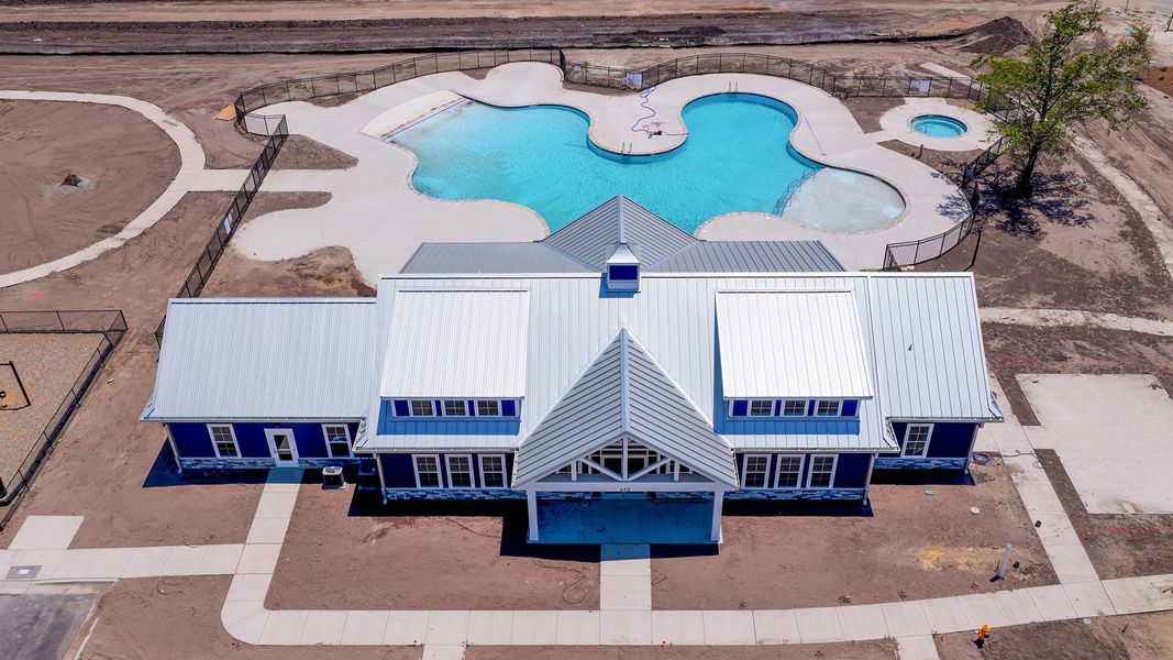 Community amenity available to residents of Cedar Hill Landing in Navassa (Image 2).
