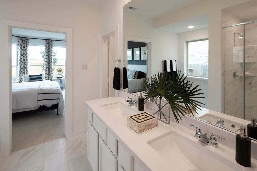 Image 14 of the Klein Orchard community in Houston, TX.