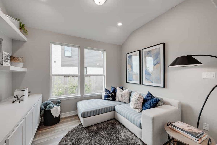 Image 4 of the Garden at Avondale community in Katy, TX. Image 4 of the Garden at Avondale community in Katy, TX.