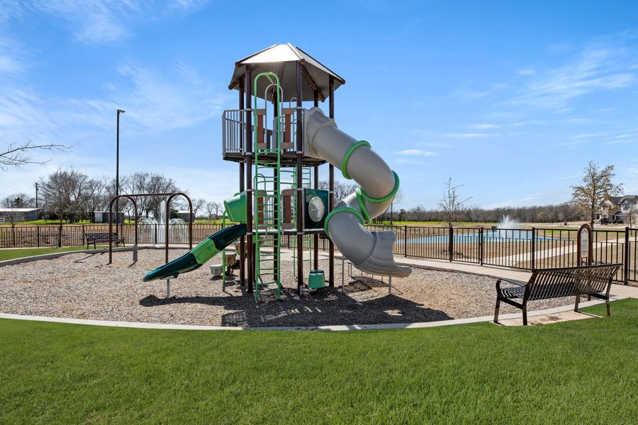 Community amenity available to residents of Creekside in Royse City (Image 15).