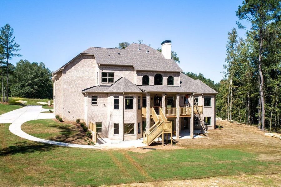 River Oaks,30290 River Oaks,30290