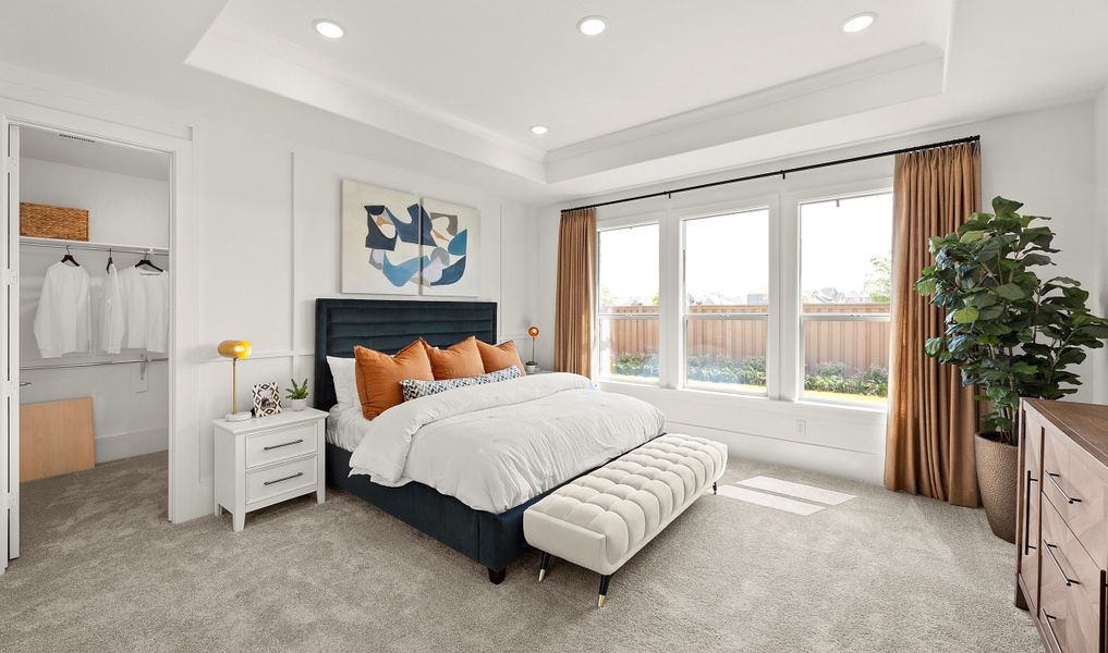 Image 13 of the Light Farms Cypress community in Celina, TX.