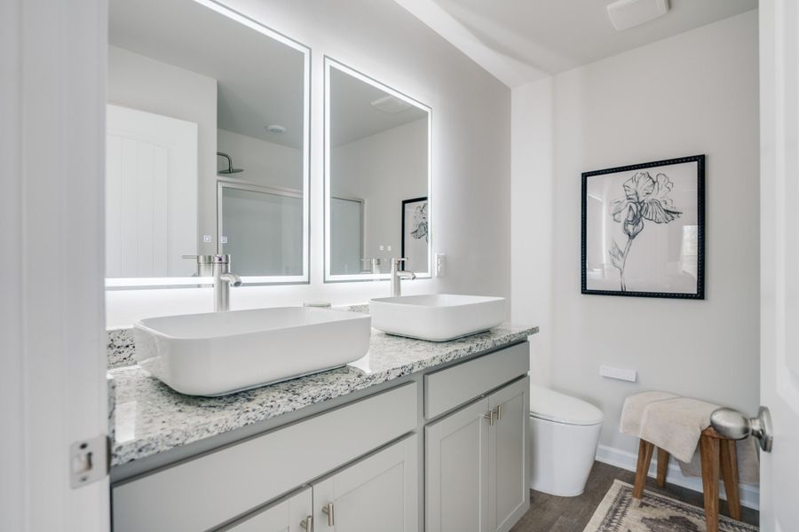 Azalea Hills New Homes in Temple, GA.  - Slide 14