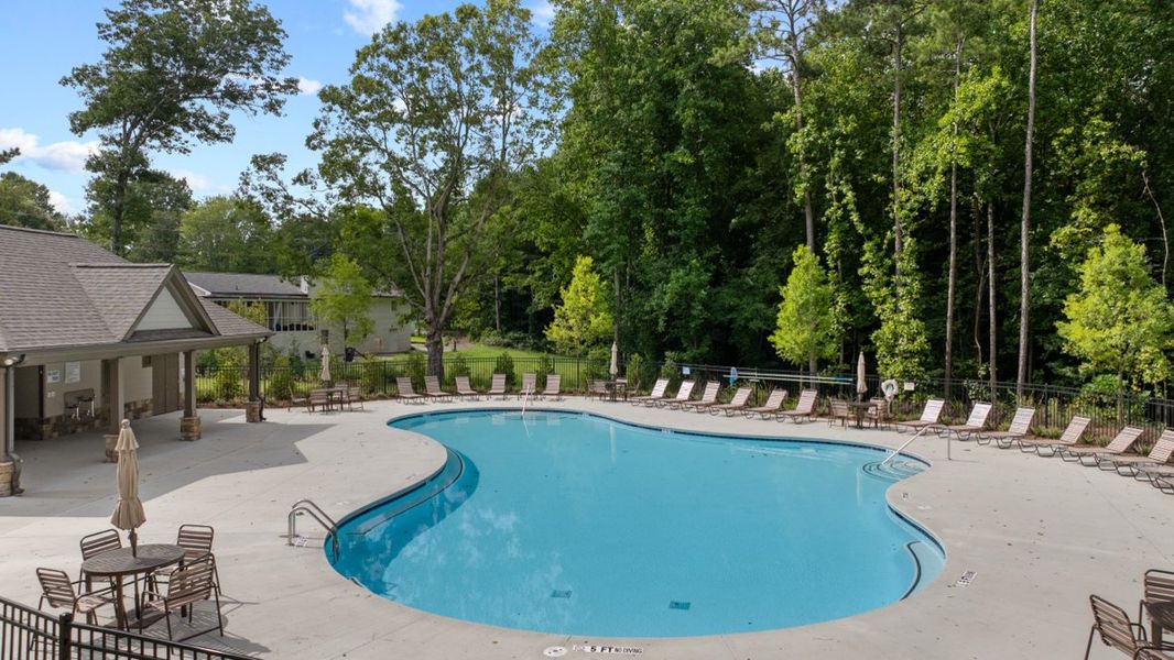 Community amenity available to residents of Carlton in Douglasville (Image 2).