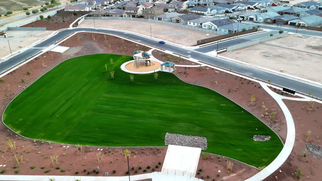 Image 40 of the El Cidro community in Goodyear, AZ. Image 40 of the El Cidro community in Goodyear, AZ.