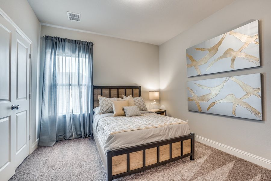 Image 22 of the Craig Ranch North community in McKinney, TX. Image 22 of the Craig Ranch North community in McKinney, TX.