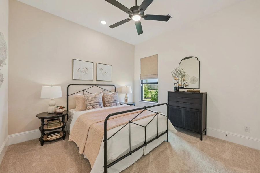 Elliot Bedroom 3