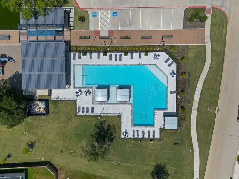 Community amenity available to residents of Ellerden in Tomball (Image 27). Community amenity available to residents of Ellerden in Tomball (Image 27).