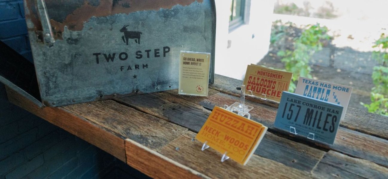 Homes under construction in the Two Step Farm community in Montgomery, TX (Image 37). Homes under construction in the Two Step Farm community in Montgomery, TX (Image 37).