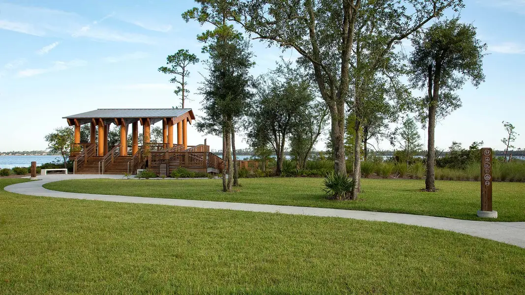 Community amenity available to residents of Jake's Landing in Lynn Haven (Image 4). Community amenity available to residents of Jake's Landing in Lynn Haven (Image 4).