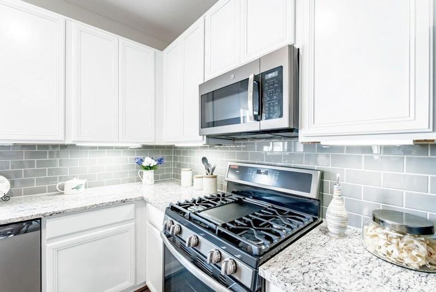 Image 15 of the Riverwood community in Richmond, TX.